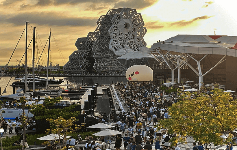 FOCUS 13 珊瑚廣場