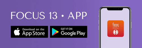 立即下載 focus 13 APP