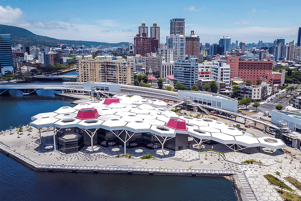 FOCUS 13 珊瑚廣場