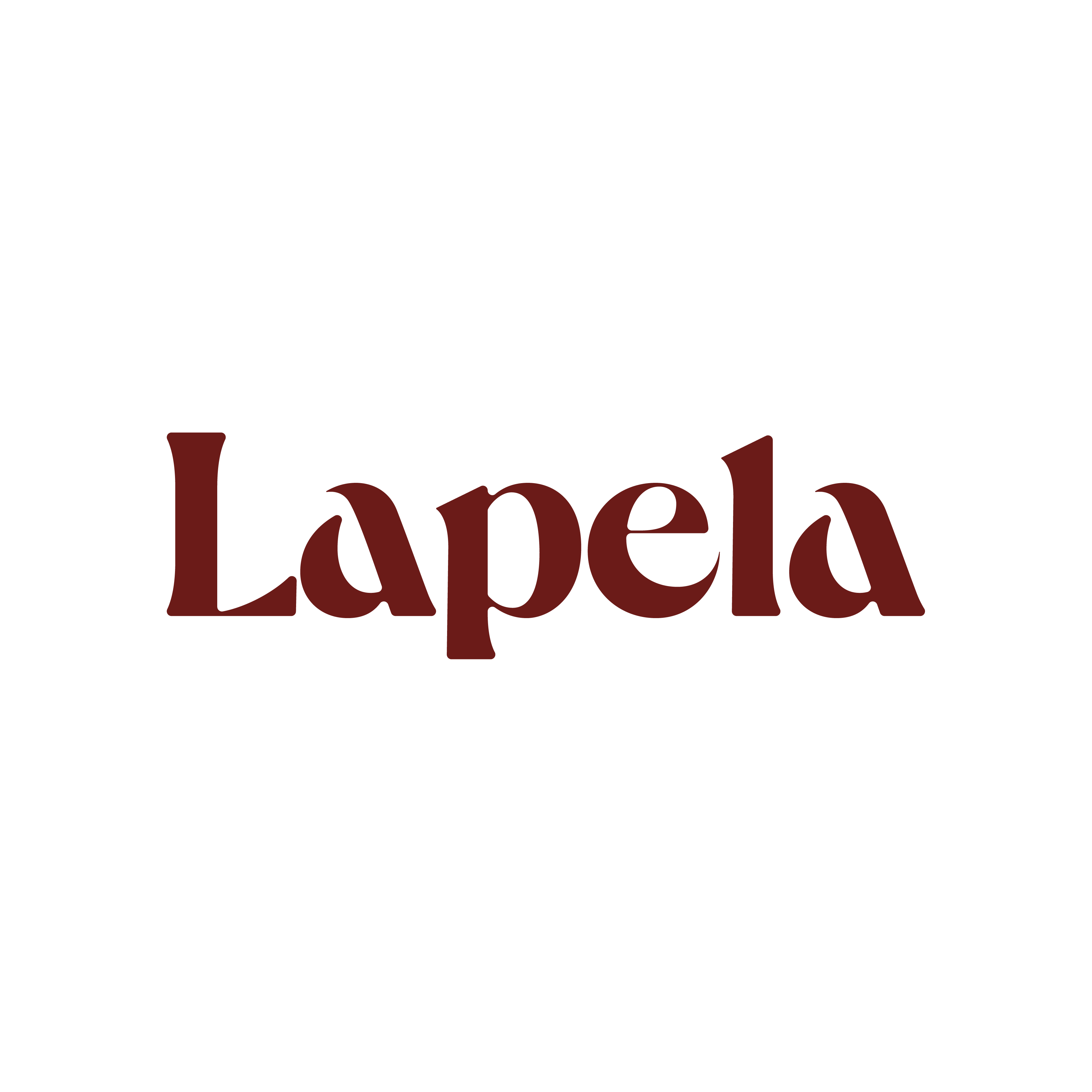 Lapela