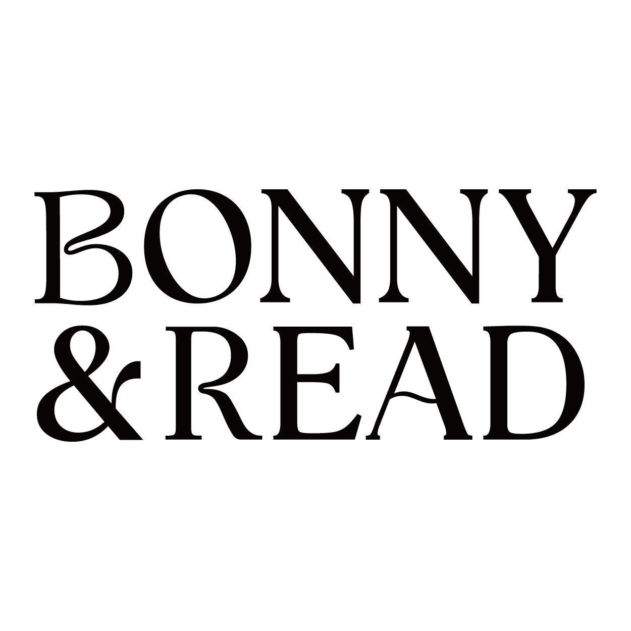 BONNY&READ
