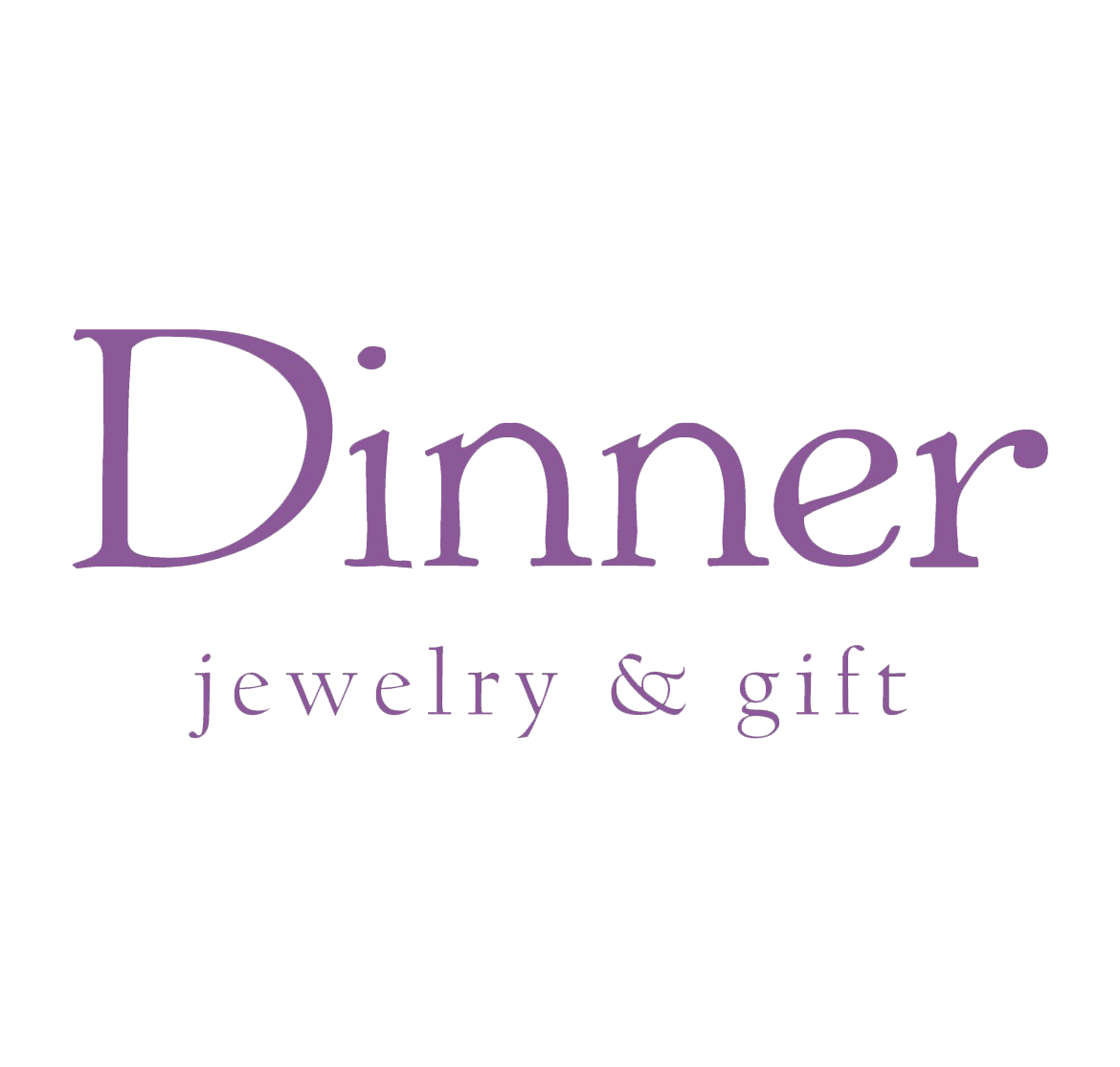 Dinner jewelry & gift