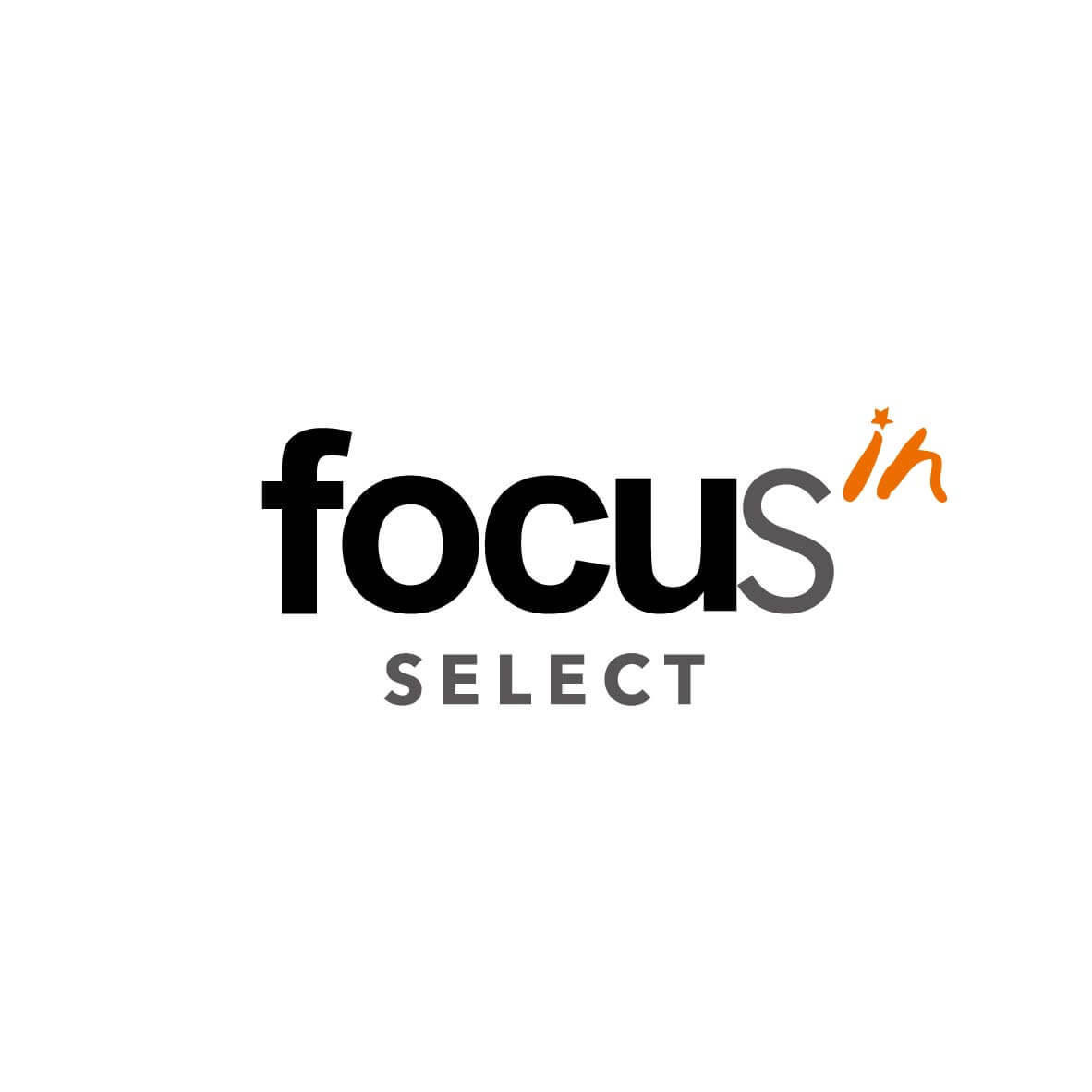 focus in SELECT