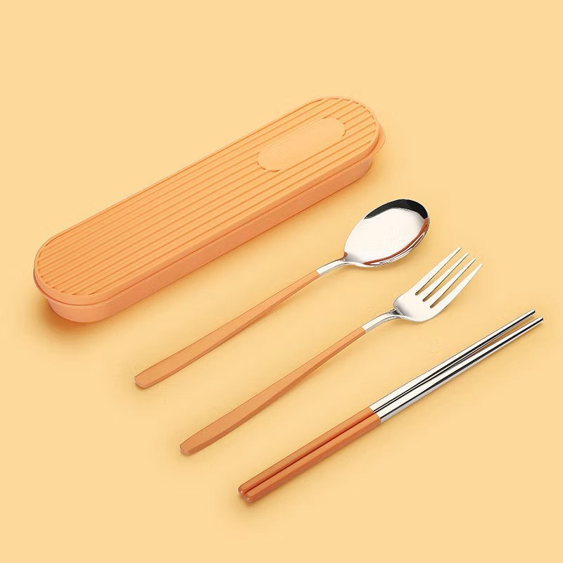 環保餐具組
