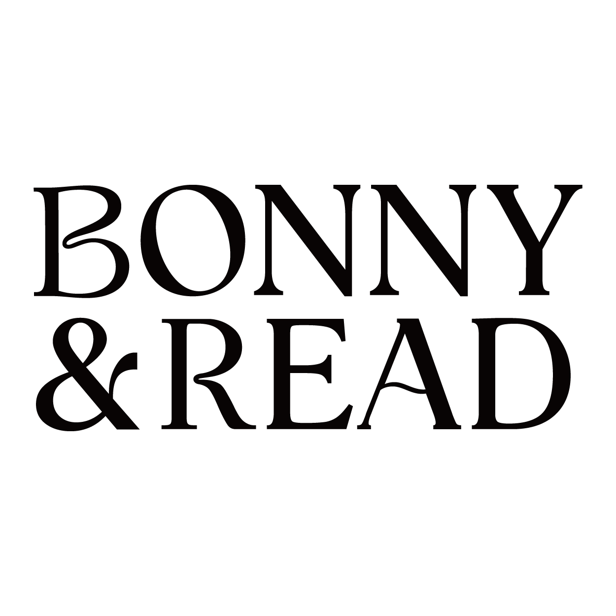 BONNY&READ單筆滿999元贈精美飾品乙份