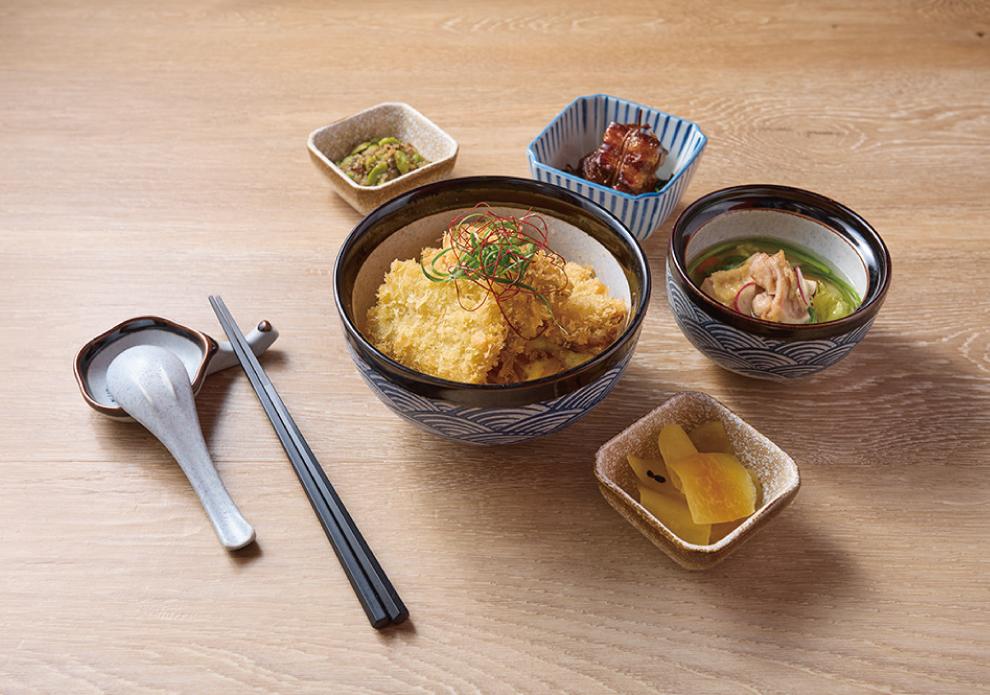 鰻悠一本鰻套餐88折