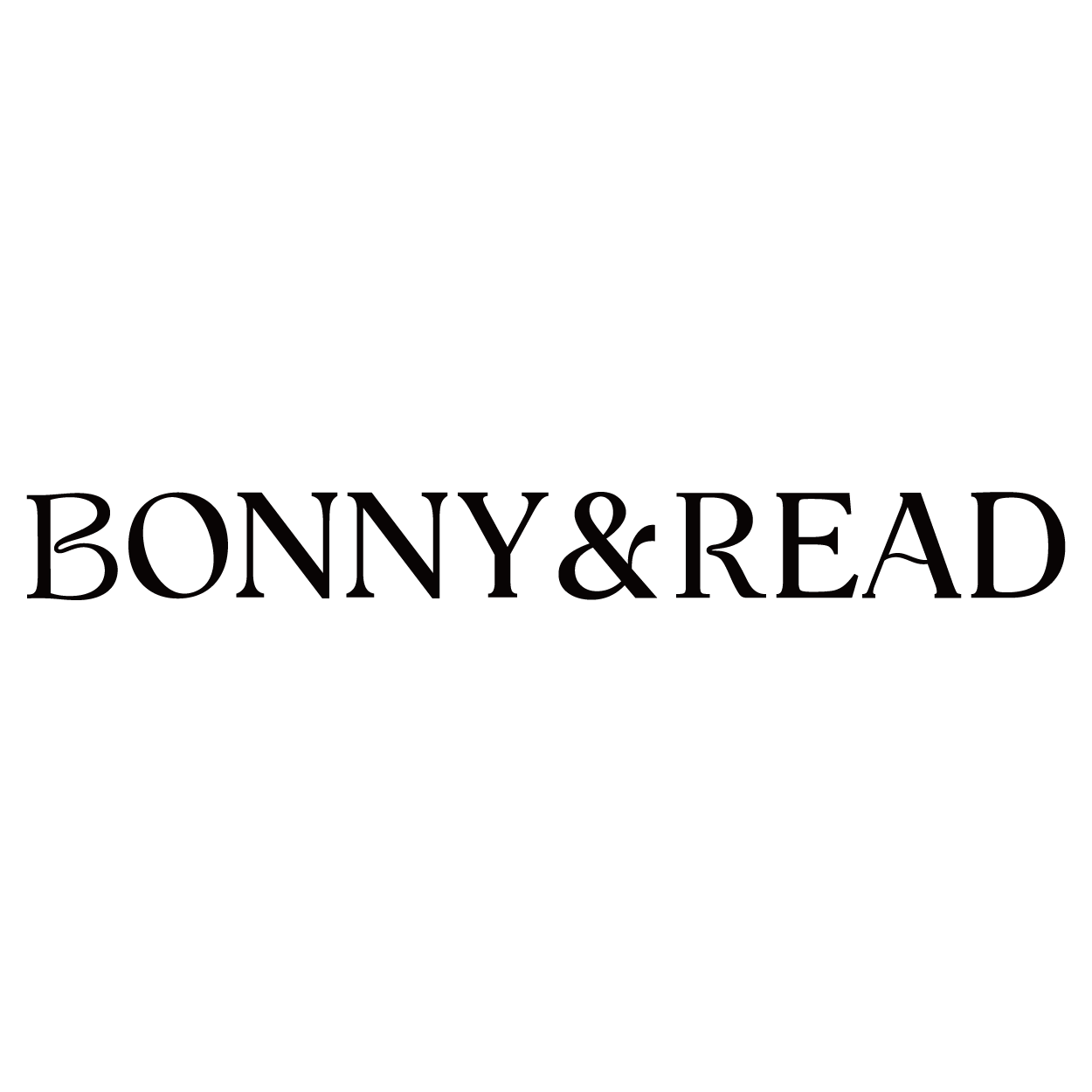 BONNY & READ 買三送一