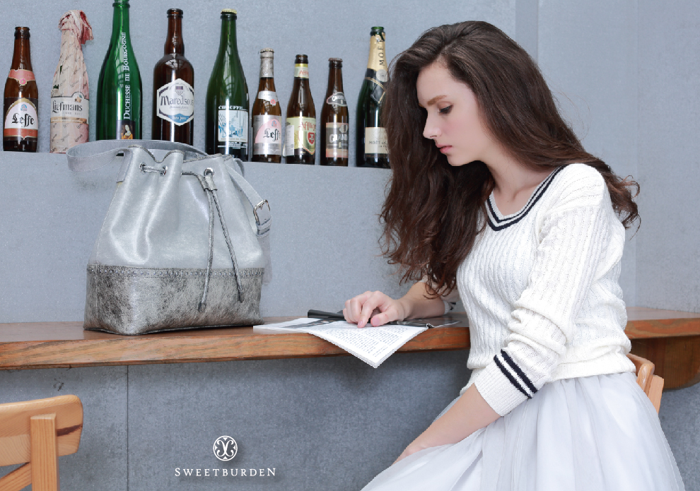 SWEETBURDEN 春季活動