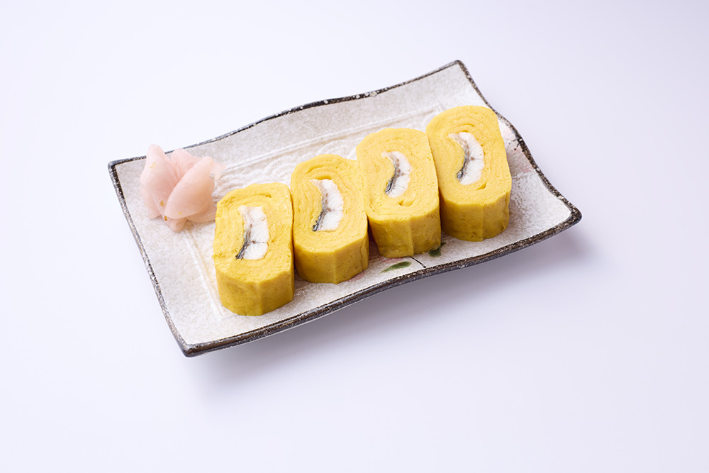 鰻悠單筆消費滿額送