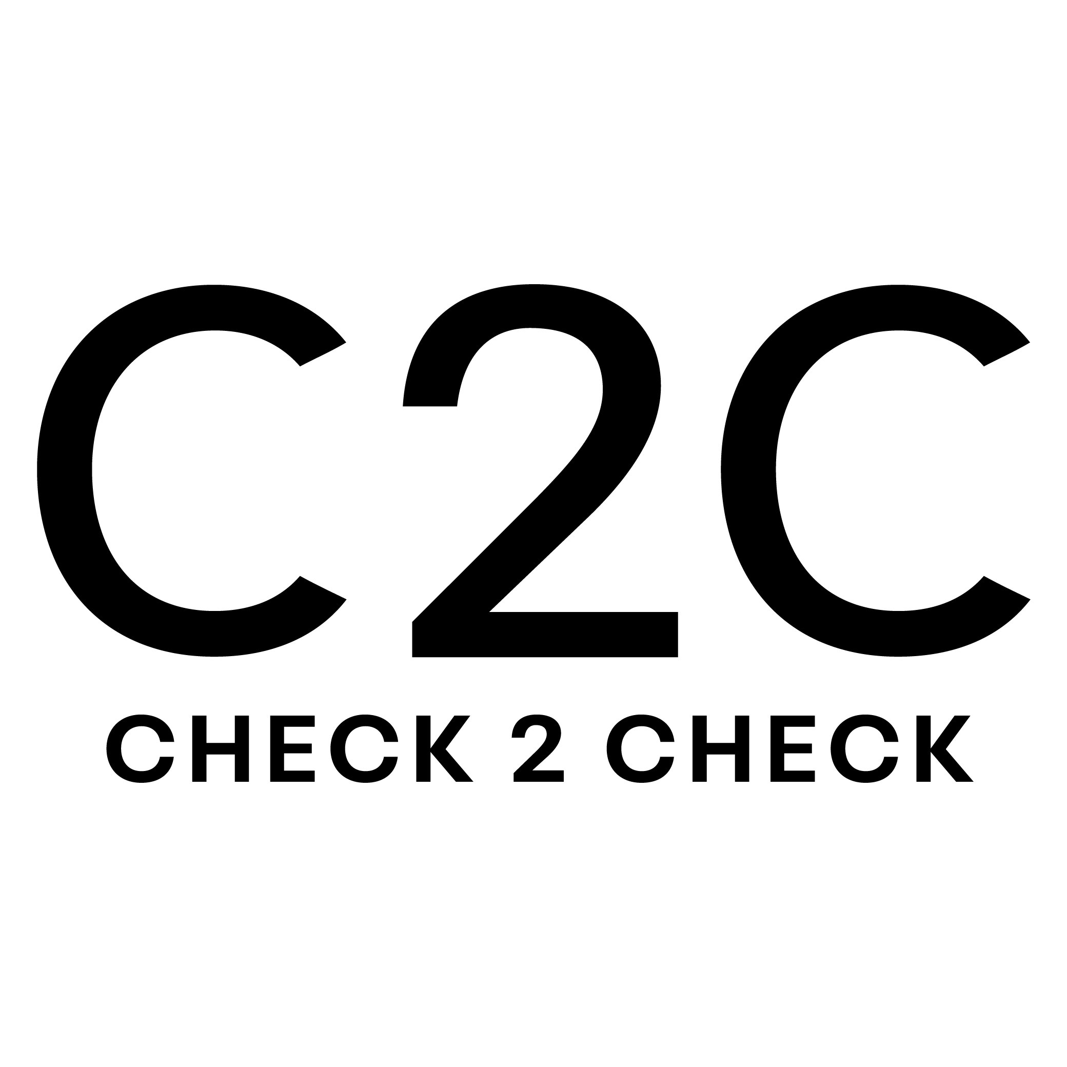 CHECK 2 CHECK 折扣碼